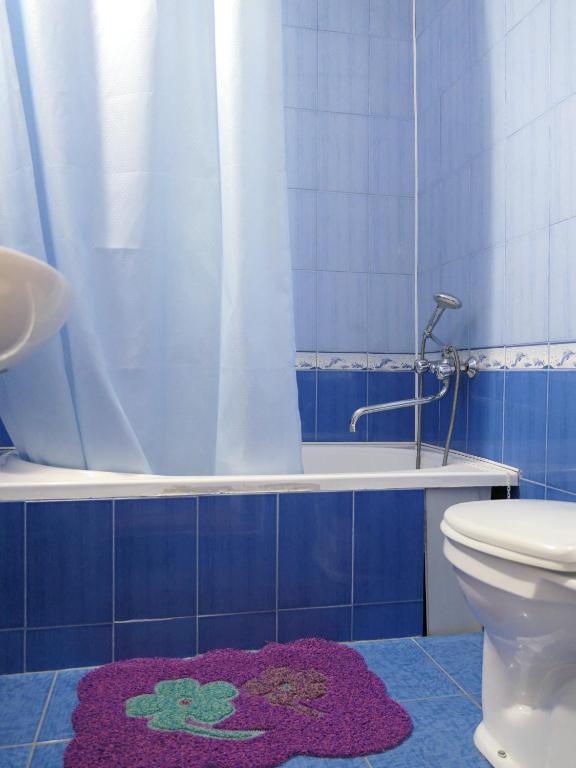 Boutigue Hotel Parvina photo