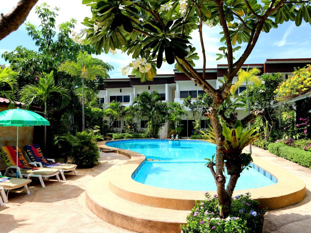 Baan Sabaaidee - Adult Friendly, Hua Hin