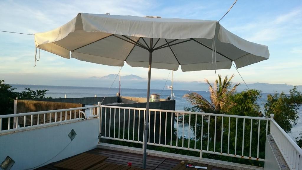 Divewhale Homestay