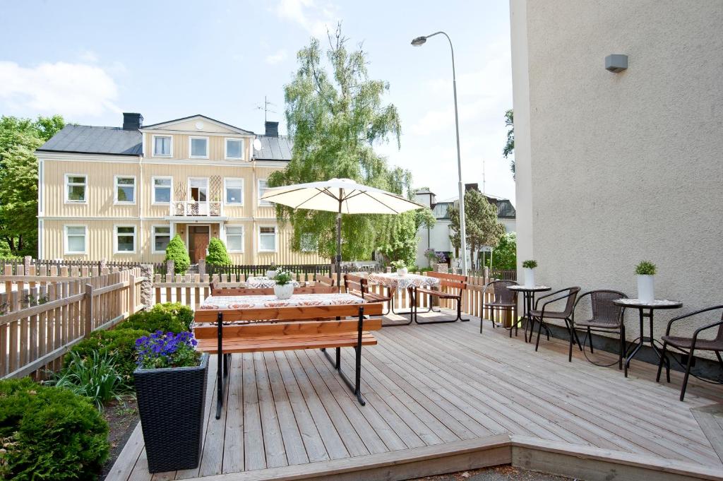 Hotell Varend photo