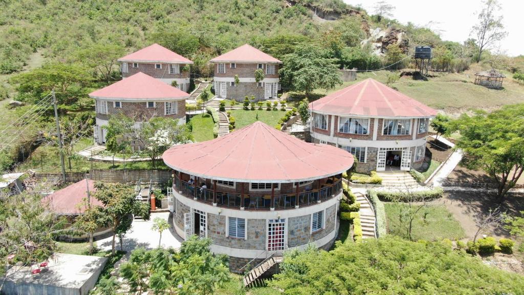 Hotels in Homa Bay City Center, Kenya price from 78 of Hotels