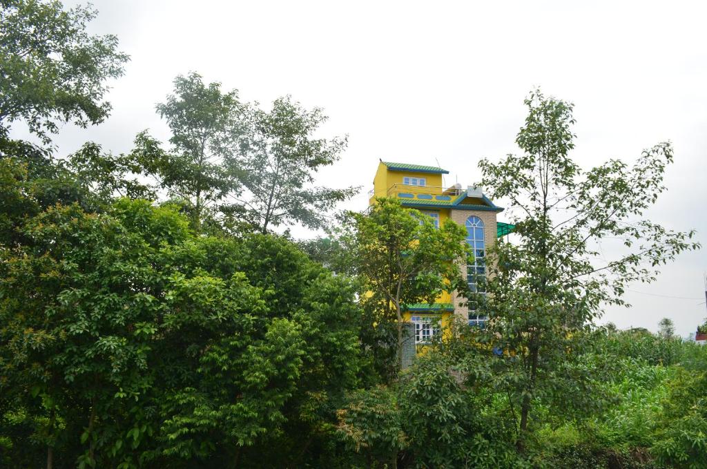 Dahachok Homestay