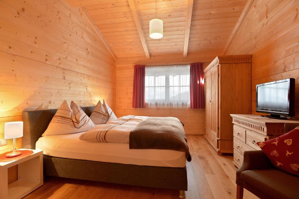 Ferienwohnung Lechenhof - 4