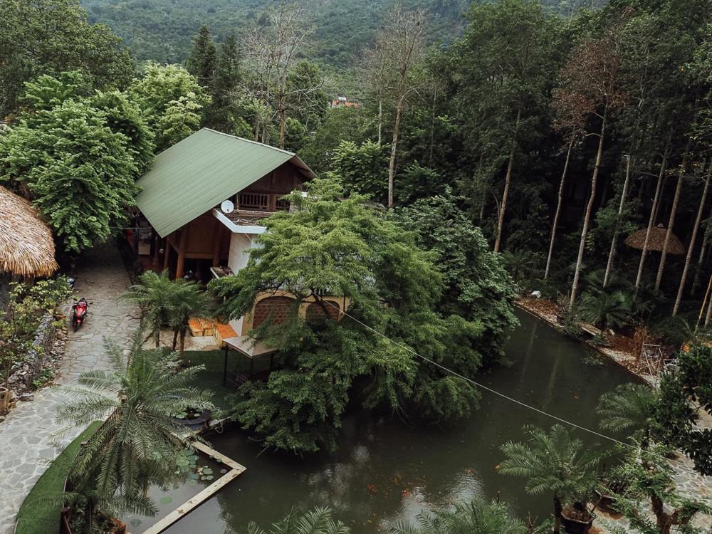Truong Xuan Ecolodge 호텔 이미지 2