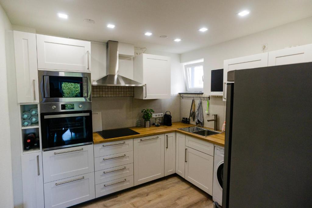 Ferienwohnung Essen - Zentral im Ruhrgebiet 전경