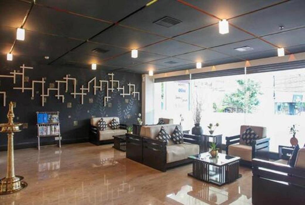 Olive Eva Hotel photo