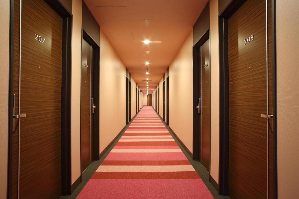 HOTEL EURASIA MAIHAMA ANNEX photo