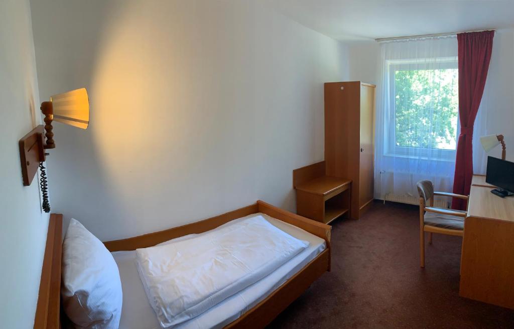 Hotel Rahlstedter Hof photo
