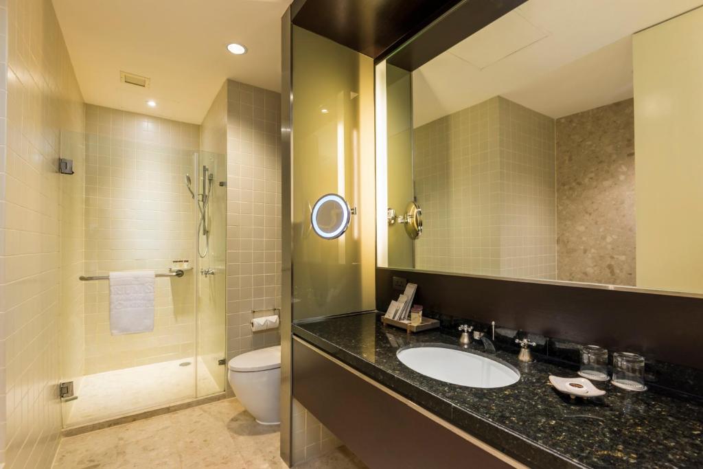 ห้องน้ำ