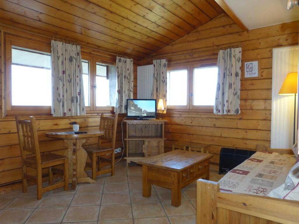 travelski home select - Résidence Les Hauts Bois 4 étoiles - 5