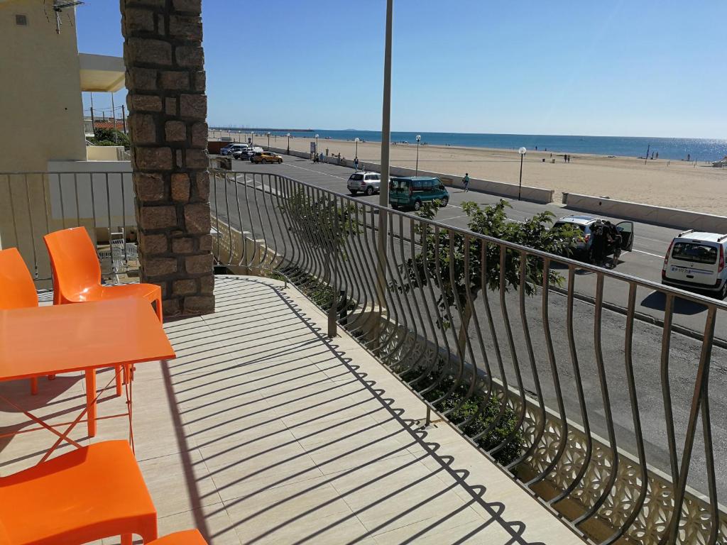 Belle maison, en bord de plage - 3