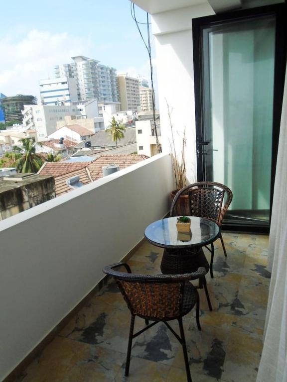 Palmyrah Court Apartment 2BR photo