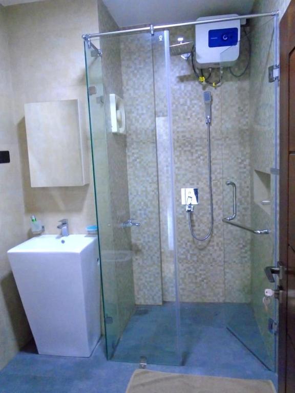 Palmyrah Court Apartment 2BR photo