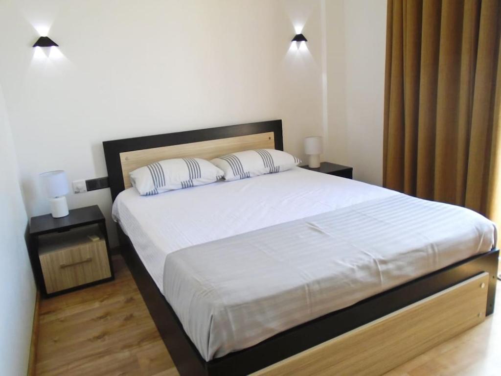Palmyrah Court Apartment 2BR — Hotel in Colombo