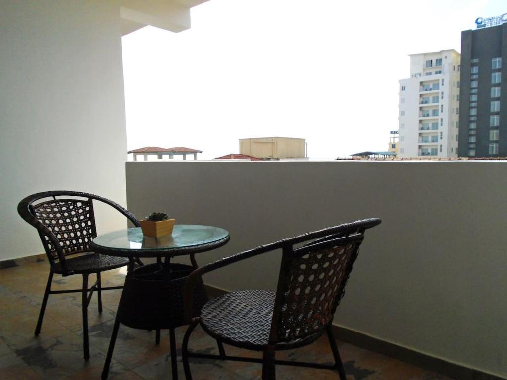 Palmyrah Court Apartment 2BR photo