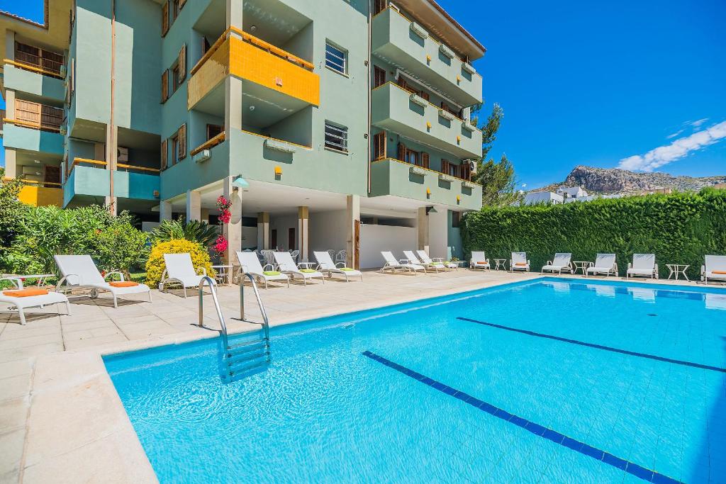 Apartamento Bressol B - 2