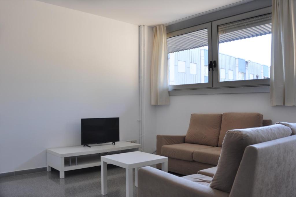 Residencia Universitaria Resa Campus de Montilivi - 5