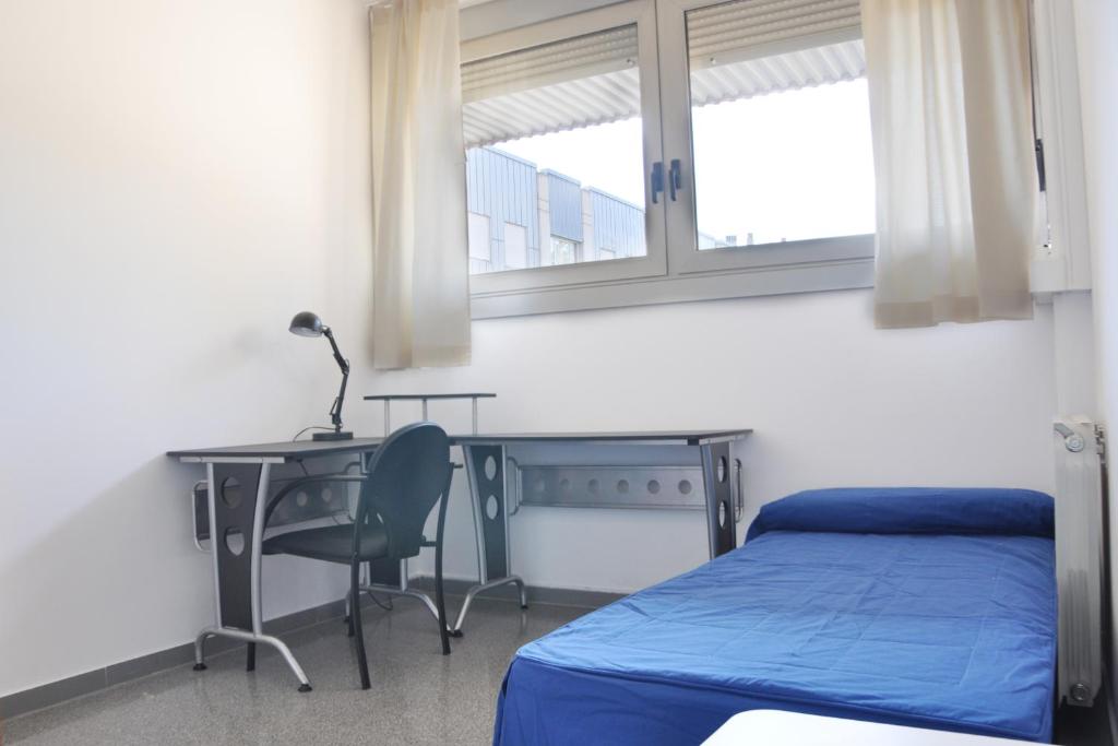 Residencia Universitaria Resa Campus de Montilivi - 4
