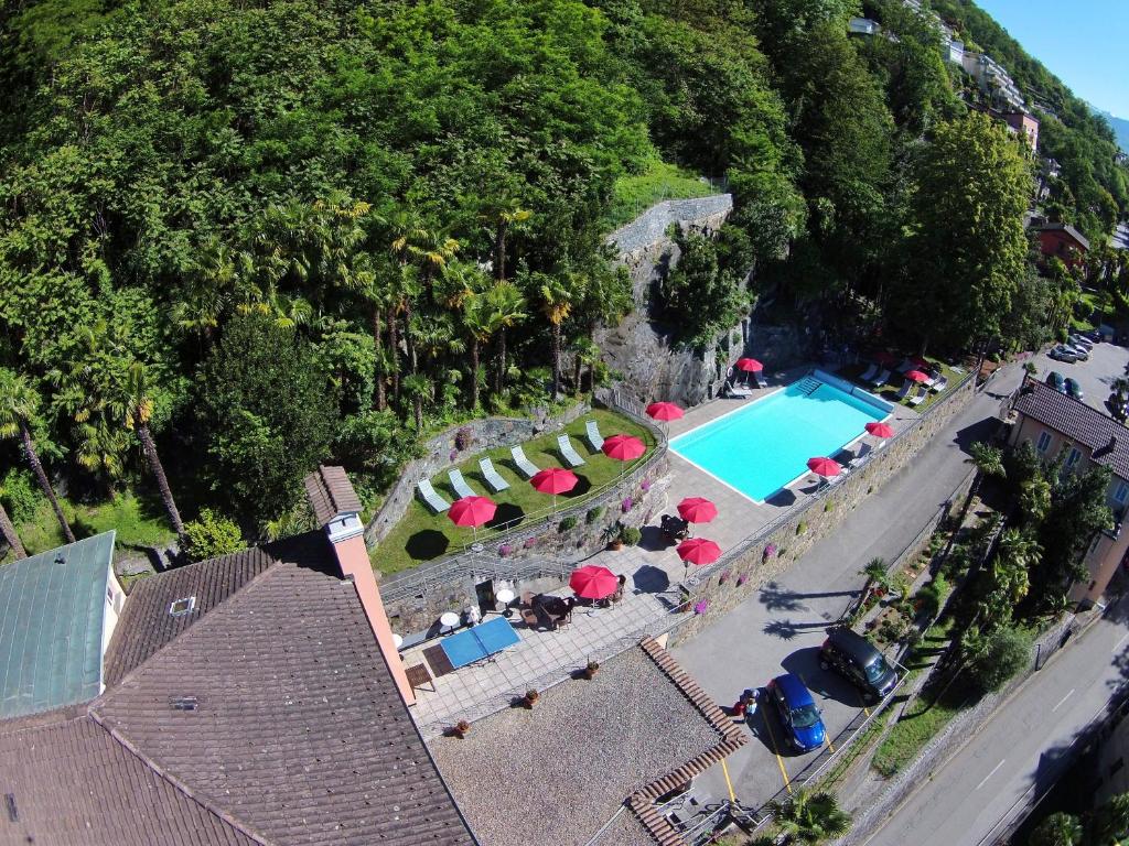 Hotel Arancio - 3