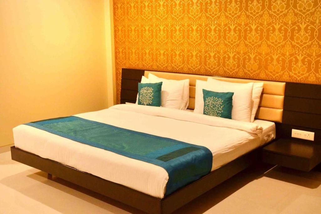 Anjushree Hotel photo