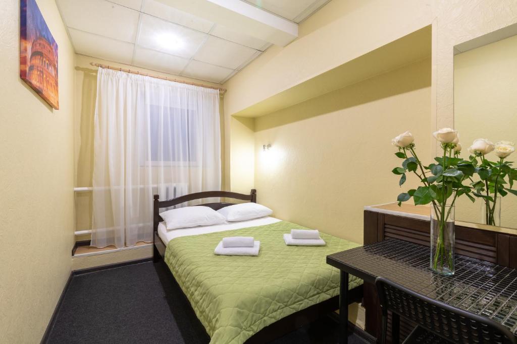 Mini Hotel Aviamotornaya photo