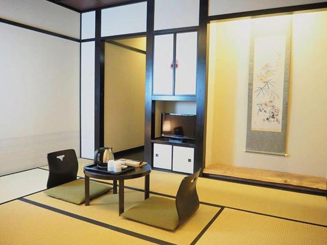 더 에도 사쿠라 호텔 이미지 1