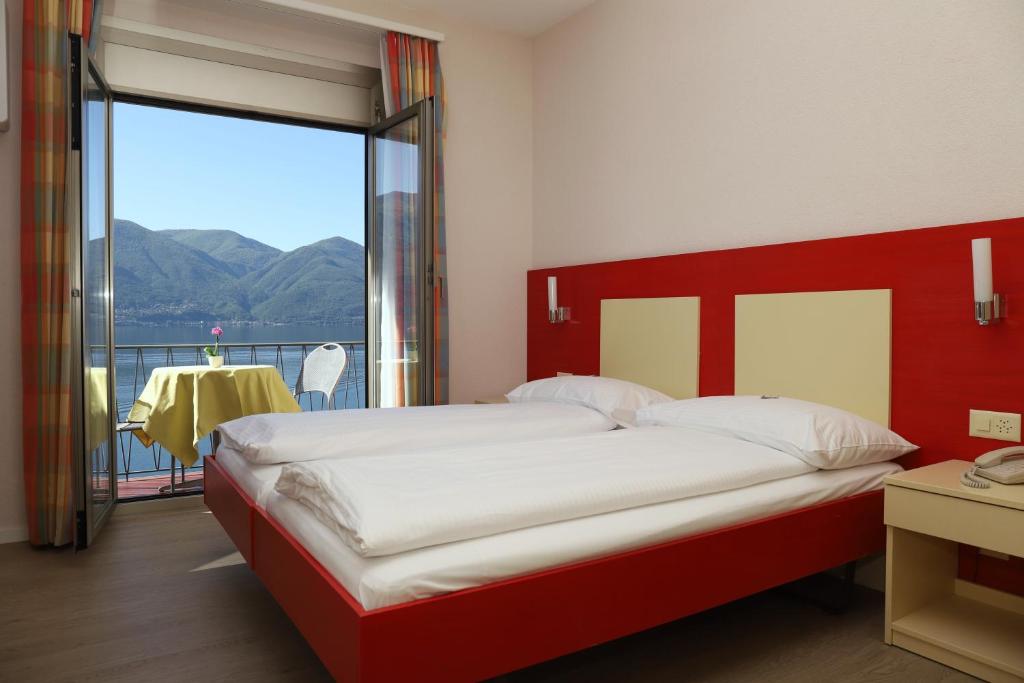 Hotel Arancio - 2