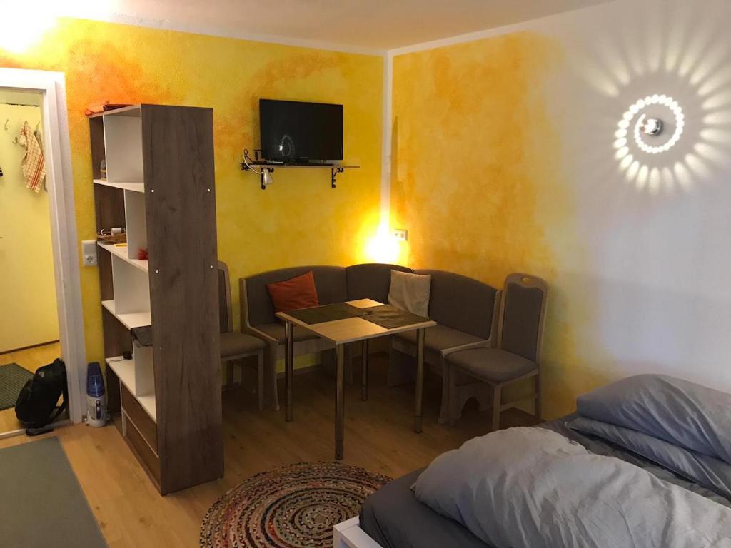 Apartment Kleissl - 5