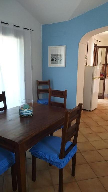 I Mari di Gallura Apartment - 2