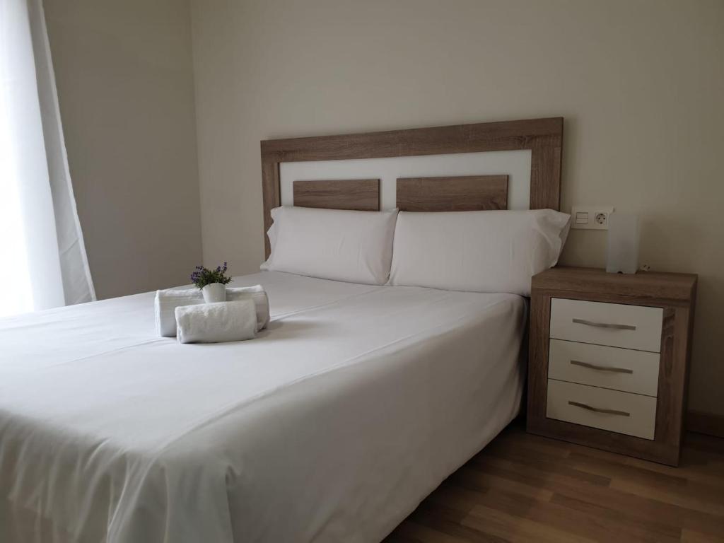 Apartamento Turistico Puente Romano P3 BAJO - B - 3
