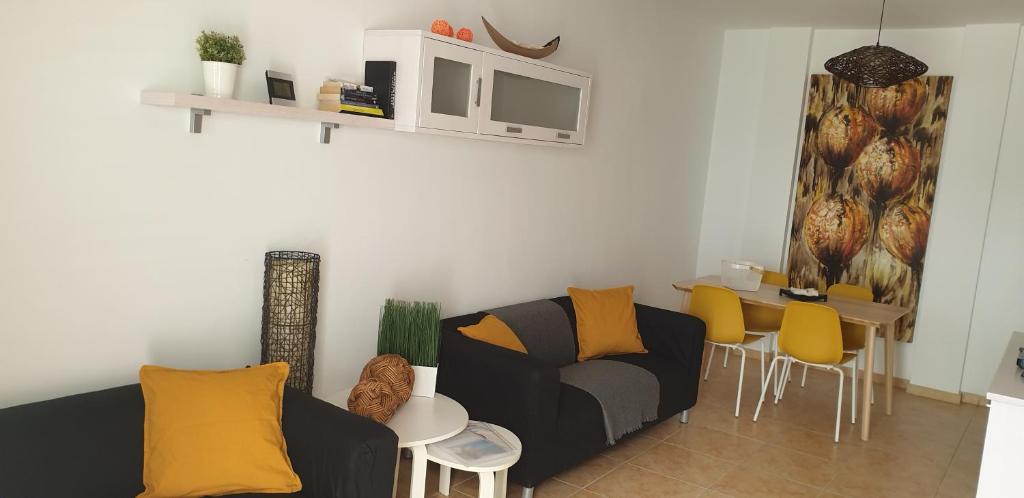 Apartamento El Pueblo - 2