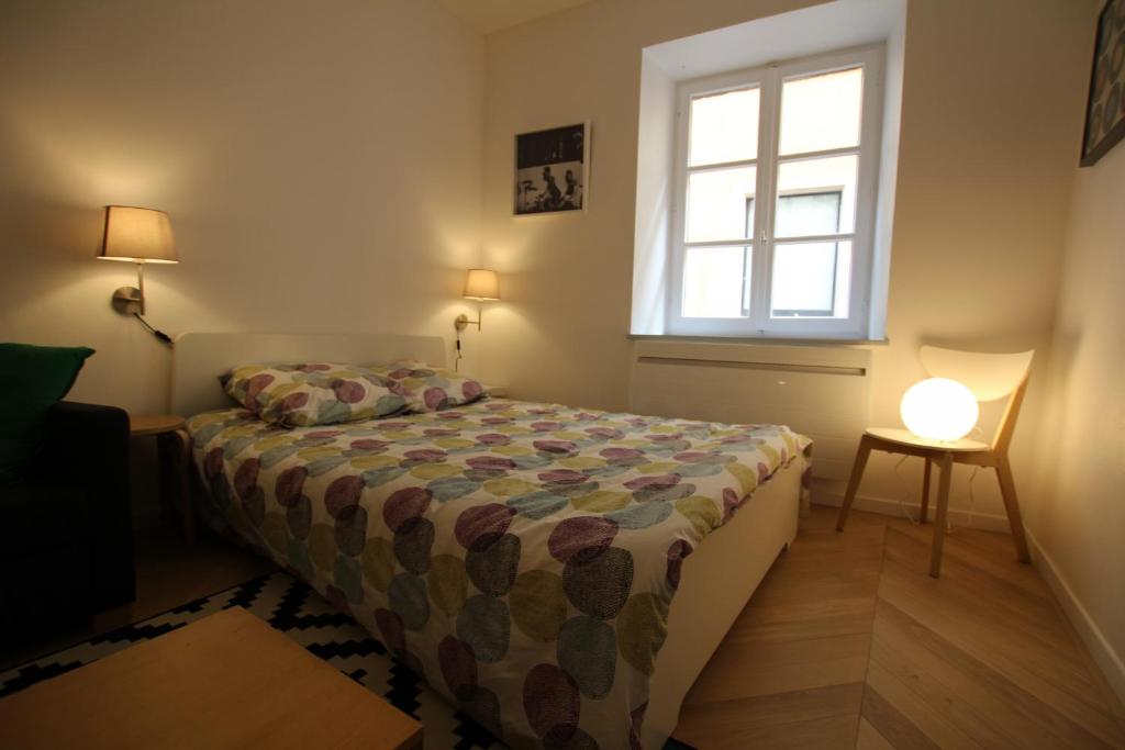 Colmar City Center - Quiet Studio ALSACE - 5