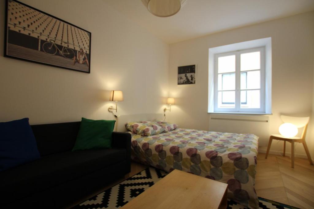 Colmar City Center - Quiet Studio ALSACE - 4