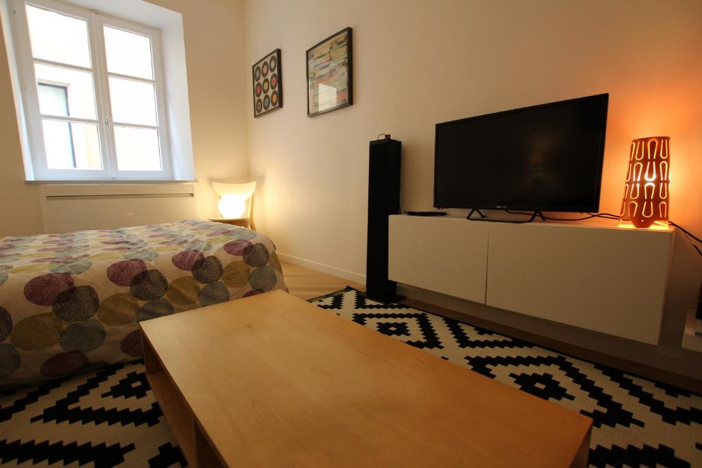 Colmar City Center - Quiet Studio ALSACE - 2