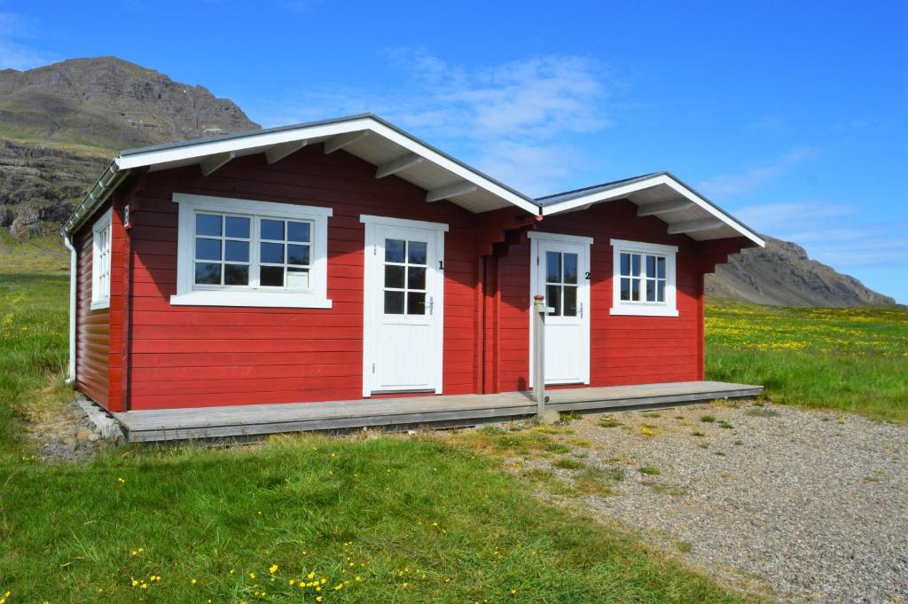 Berunes HI Hostel photo