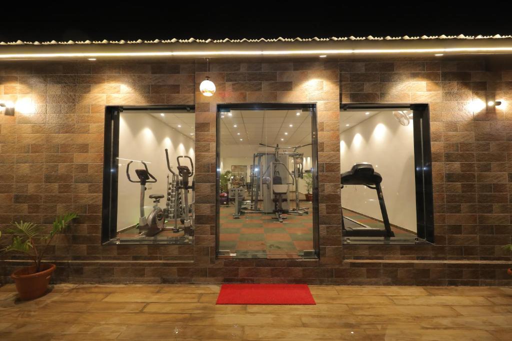 アクティビティ