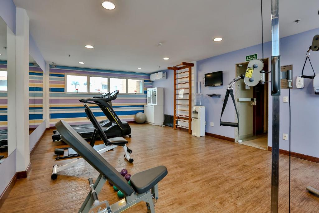 Comfort Hotel Campos Dos Goytacazes Photo 37