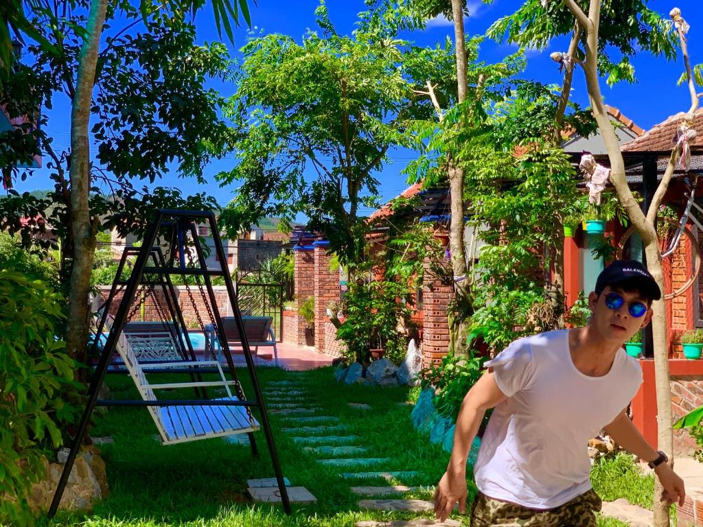Vu’s Homestay