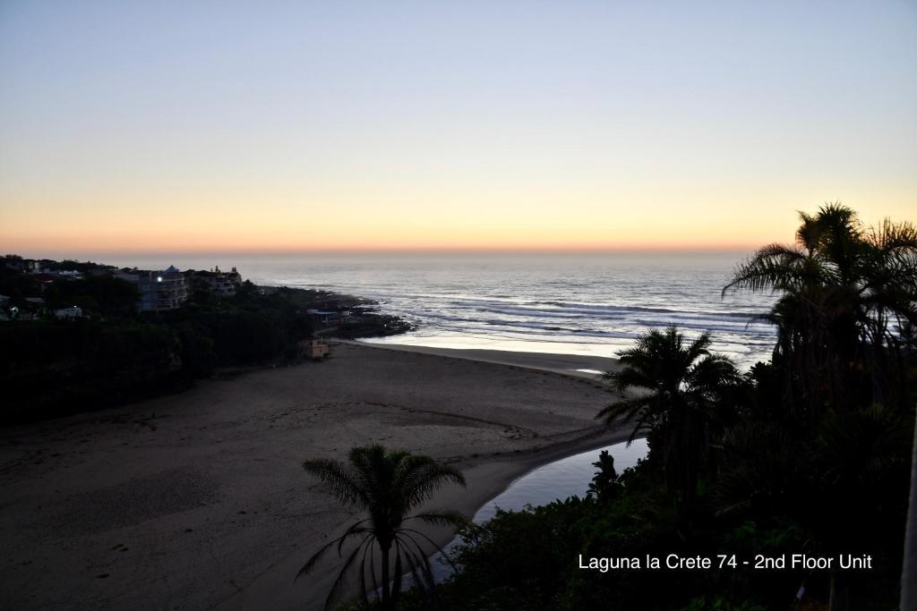 Surrounding environment