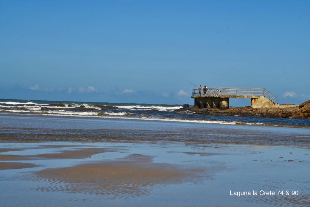 Surrounding environment