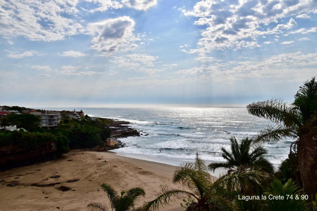 Surrounding environment