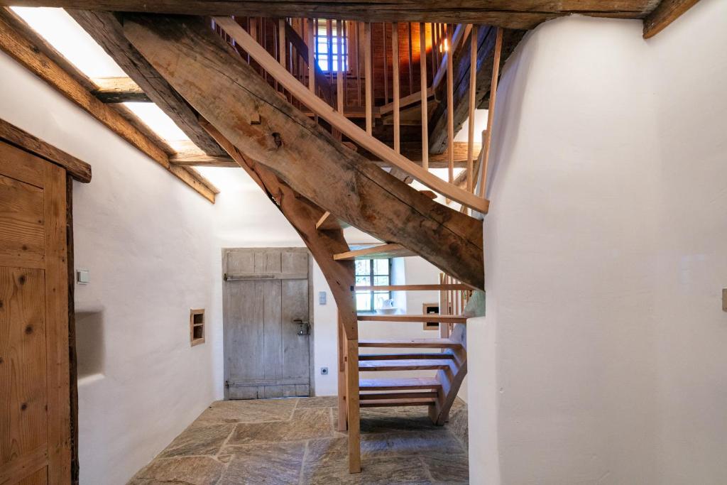 Das Holzpoidl photo