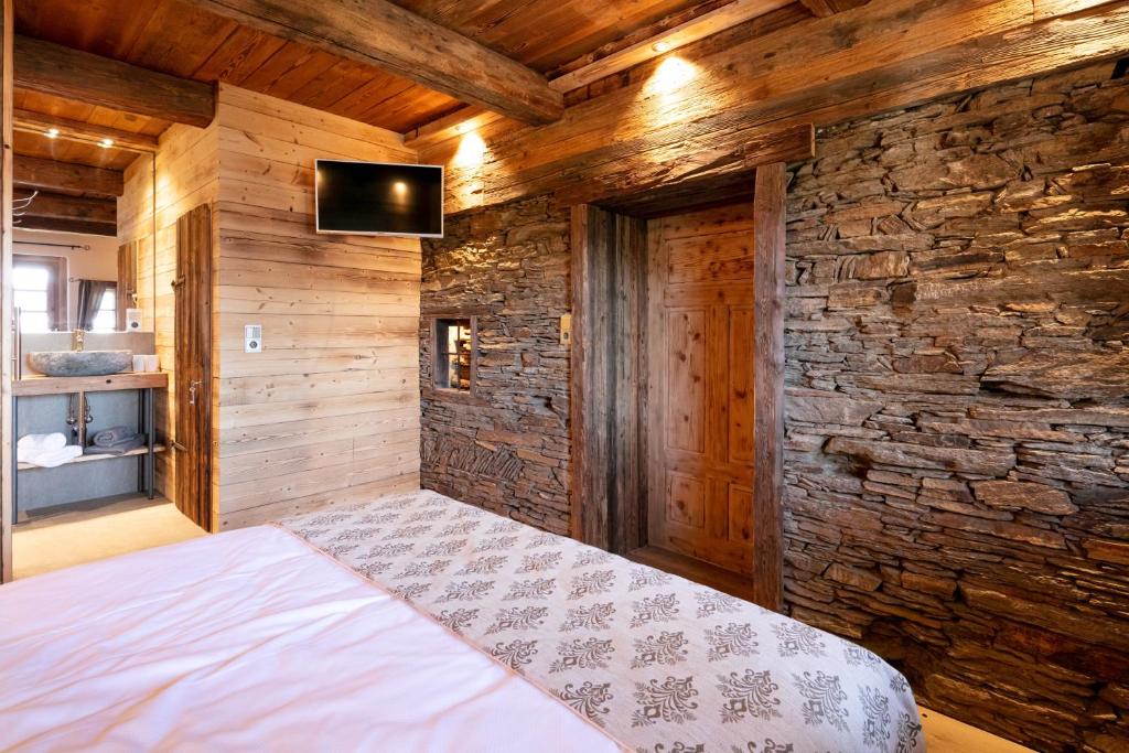 Das Holzpoidl photo