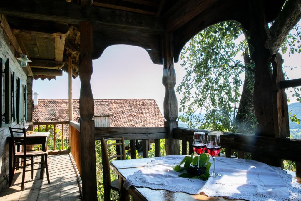 Das Holzpoidl photo