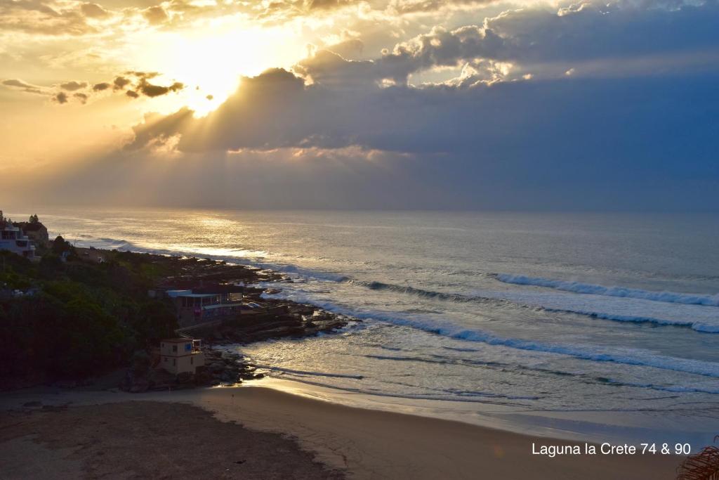 Surrounding environment