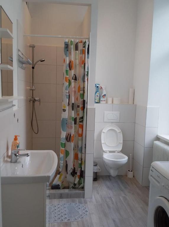 Apartment Alser photo