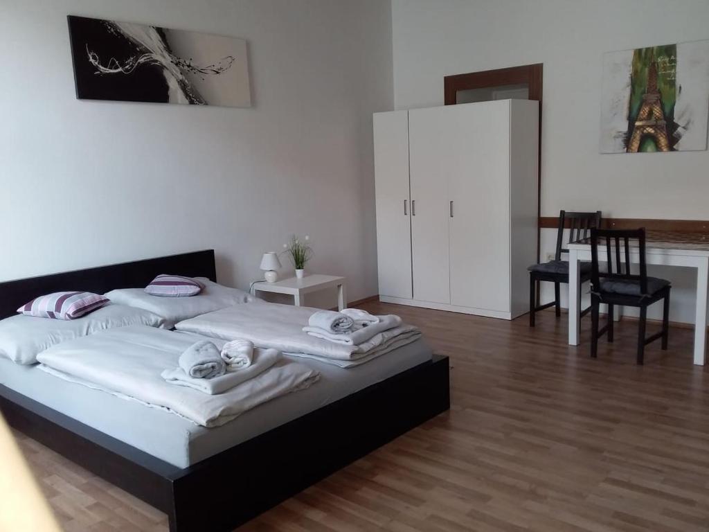 Apartment Alser photo