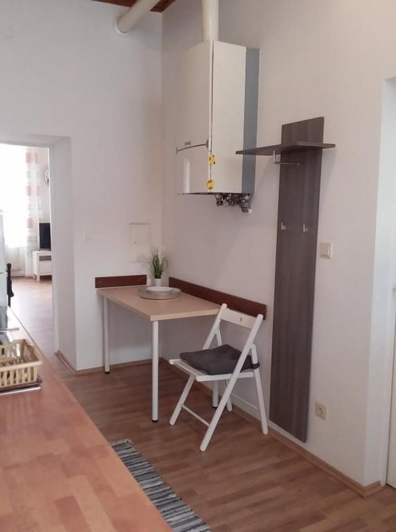 Apartment Alser photo