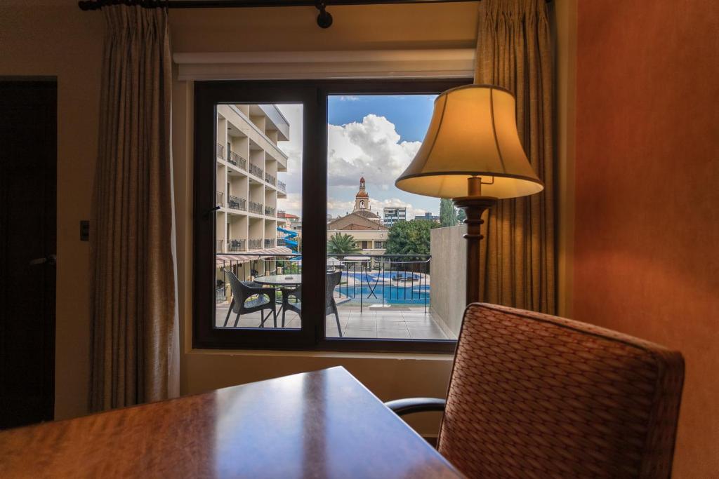 Gran Hotel Cochabamba - 4