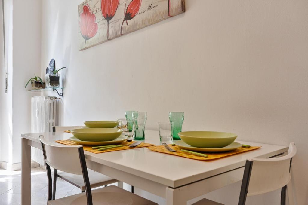 Lingotto Home - 3